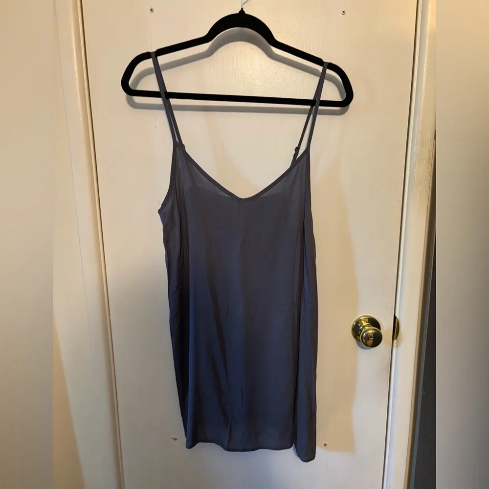 Free People sequin mini dress - Picture 7 of 7